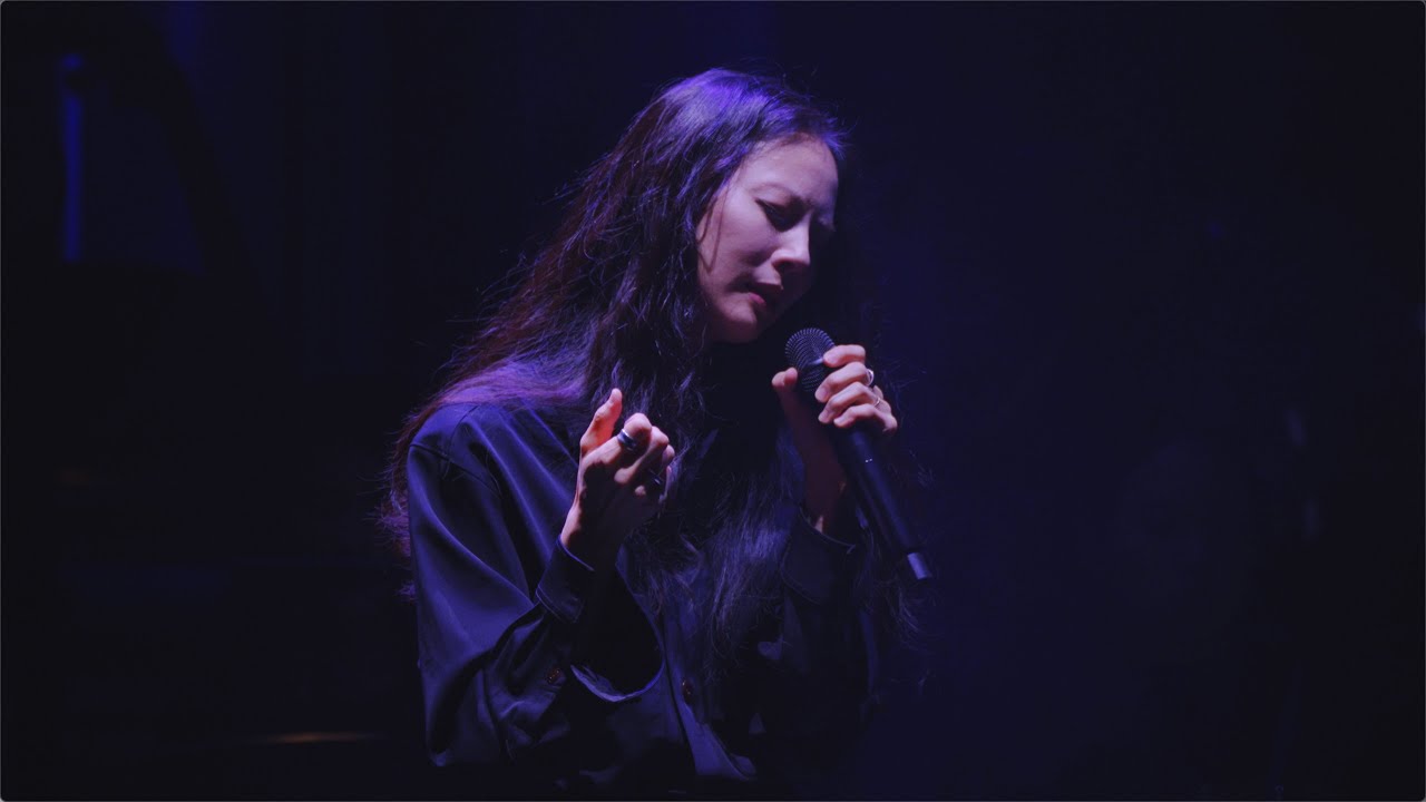 박지윤 - 잊어요  [2024 LIVE]