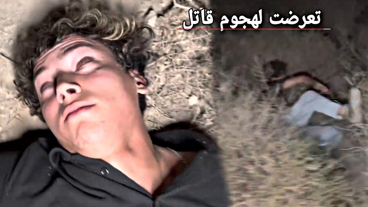 مقلب القرية المهجورة_أهوار البصرة