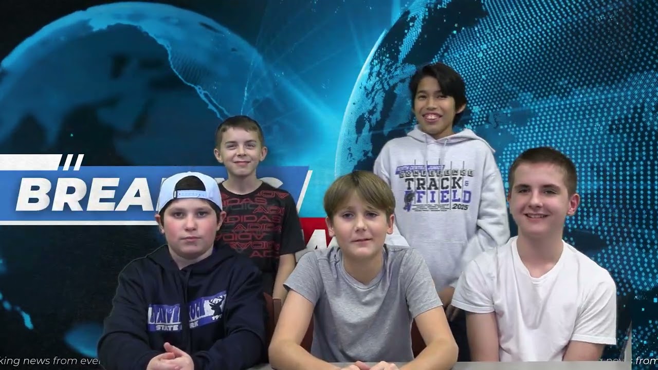 KHMS News 12-5-25