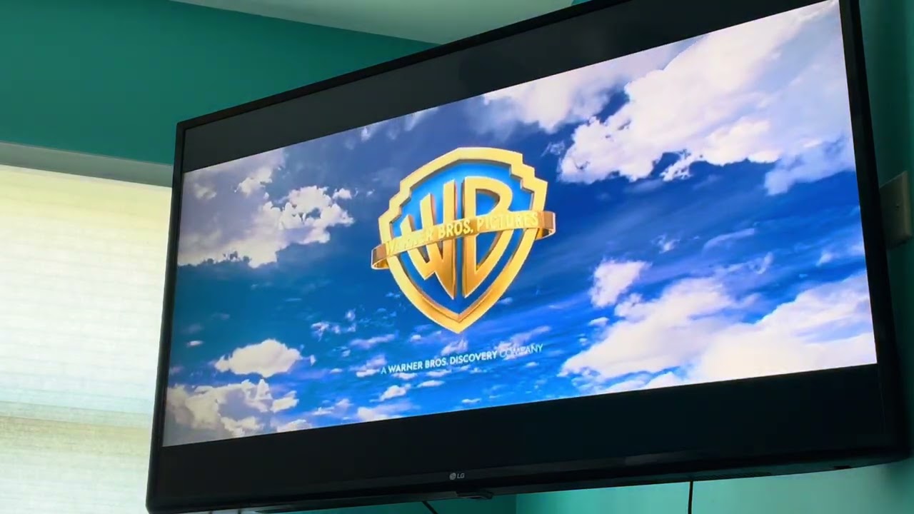 Opening to Dune Part 2 2024 DVD 
