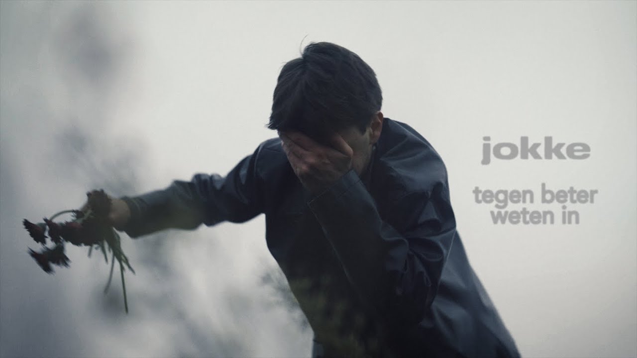 Jokke - Tegen Beter Weten In