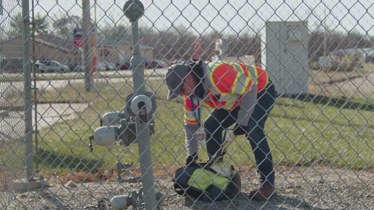 Locate Technician: A Day on the Job