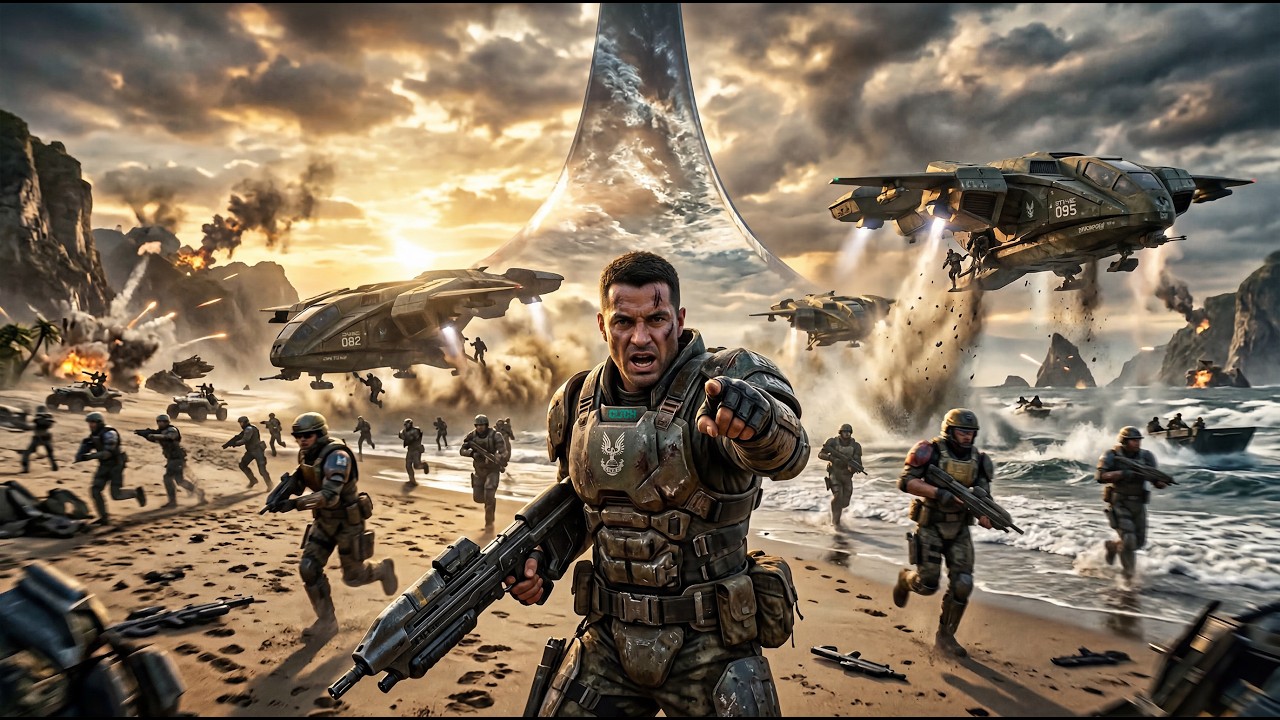 🔴 LIVE - KOUINIA - OPERATION AUTUMN FALL