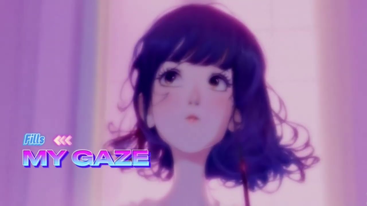 Fills My Gaze - Camilo Jimenez