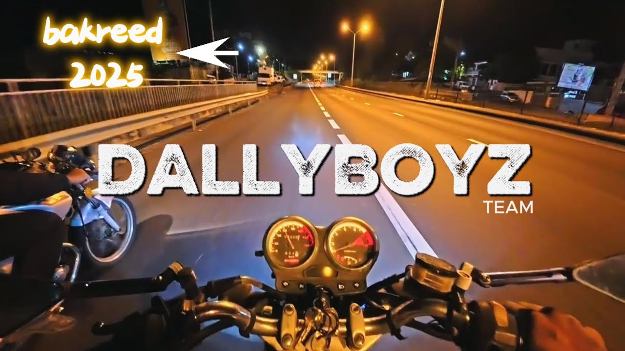 BAKREED 2025 part 1 dallyboys