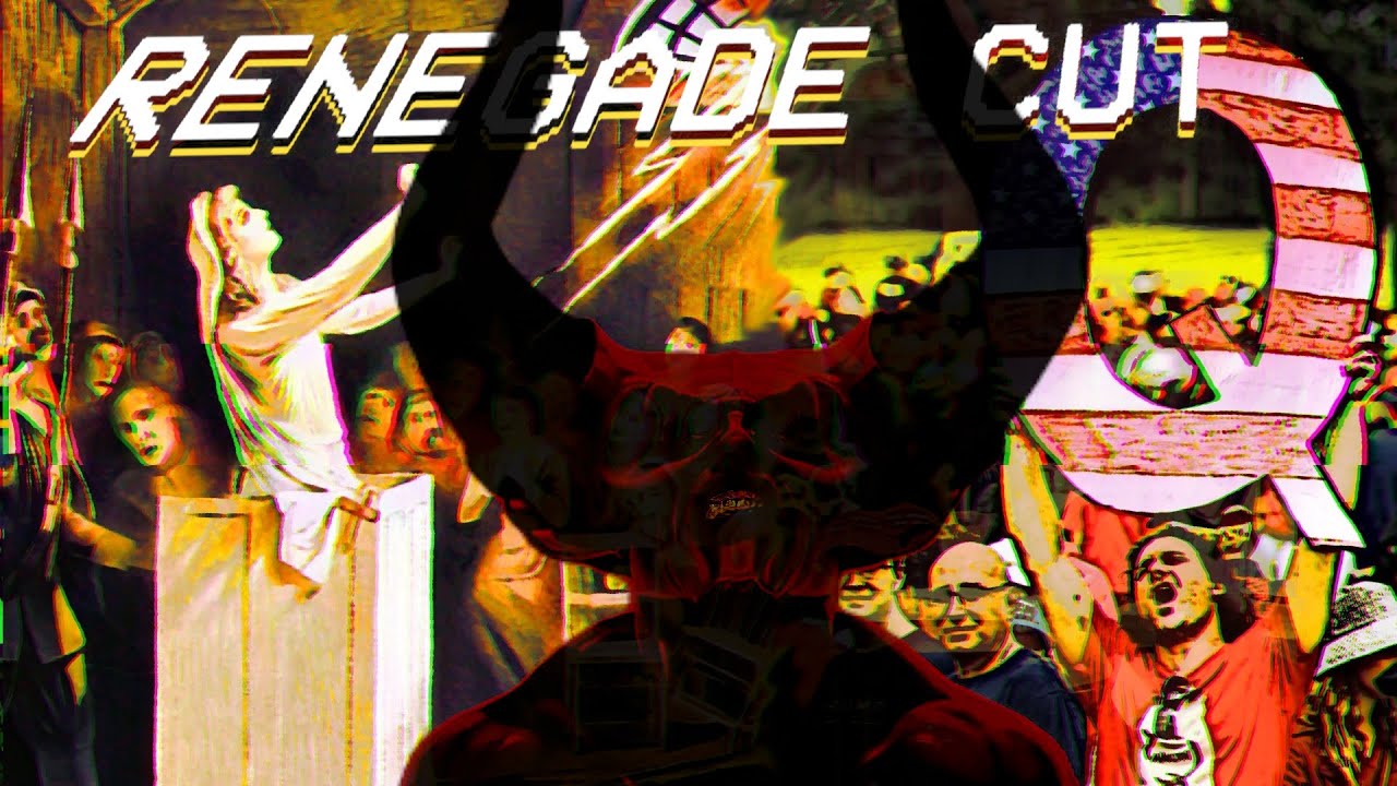 Satan and the Supernatural Blame Game | Renegade Cut