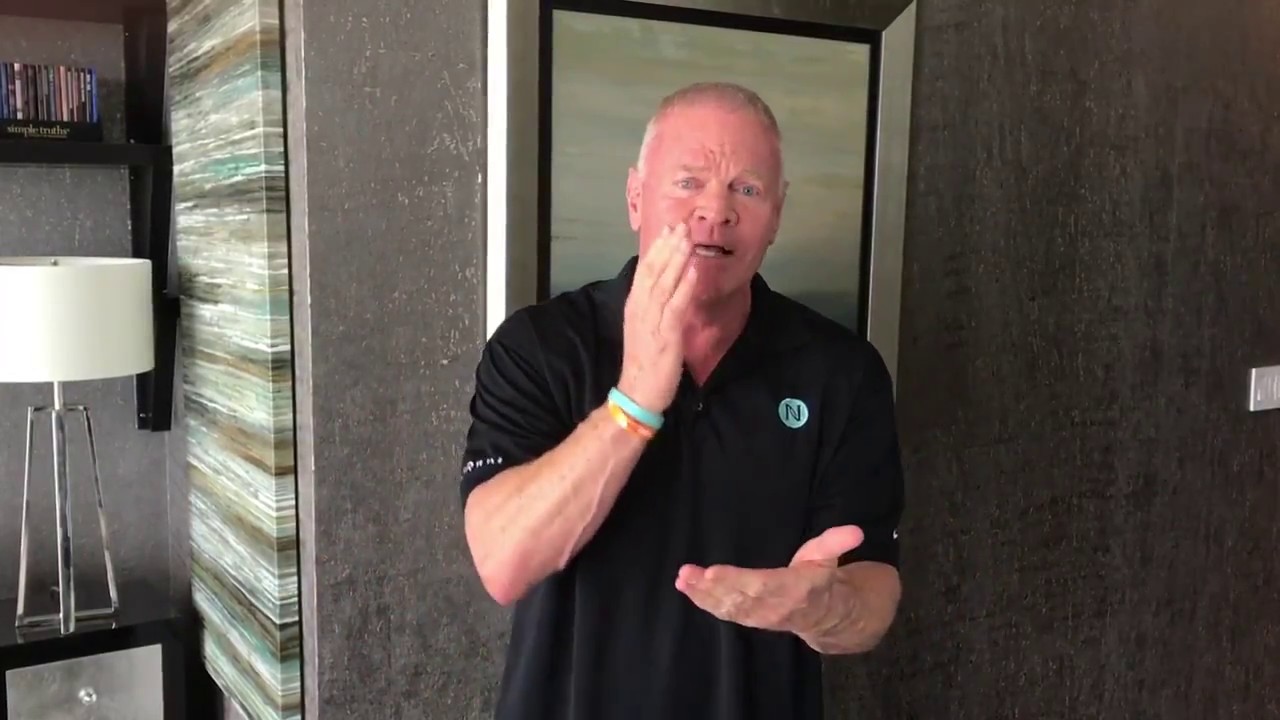 Jeff Olson Speaks on How to Achieve Your Goals