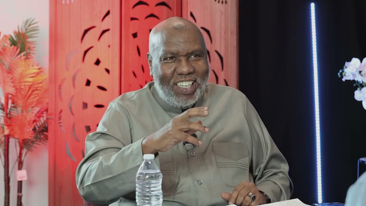 Soonka iyo Isbedelka Nafta – Q2AAD Soo Jeediye: Sh. Abdirahman Bashir