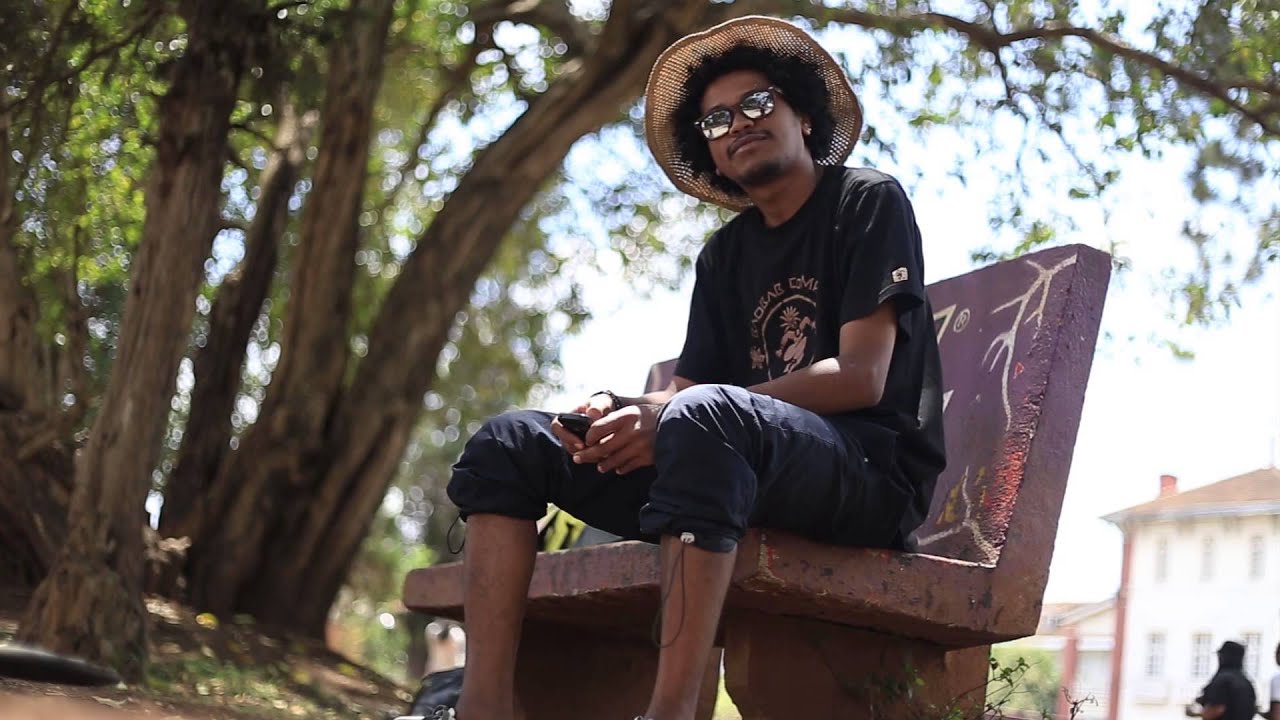 Tann Faya - Sedra (clip officiel 2015-Tann'ora)