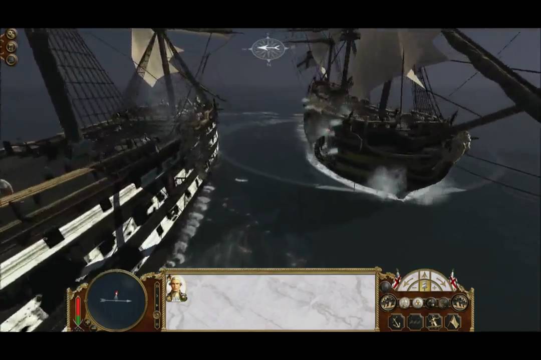 Empire total war Movie 