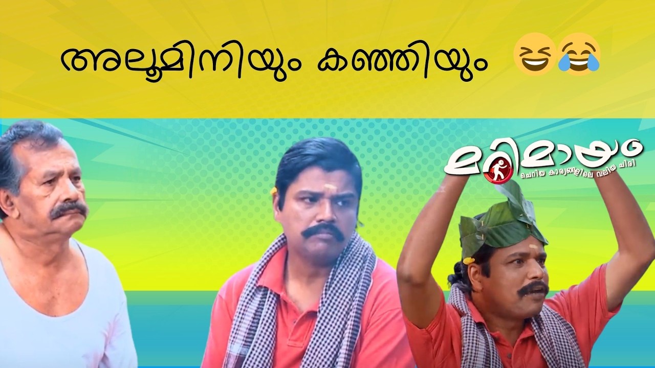 Marimayam | Fun scenes | Ep 795 | manoramaMAX