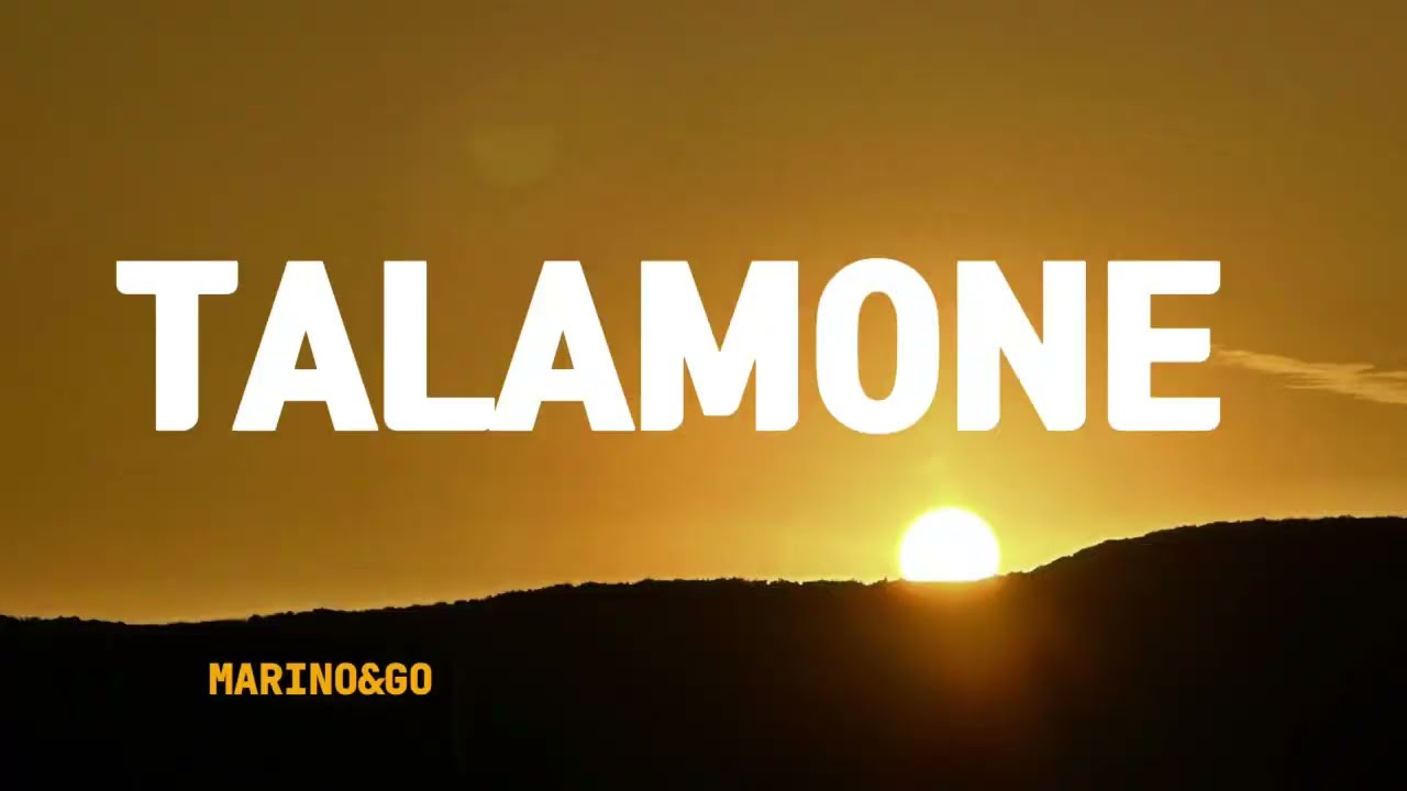TALAMONE