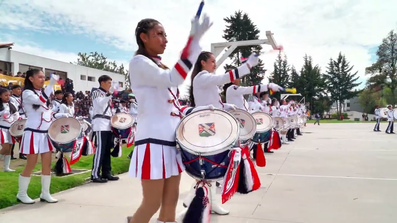 BANDA MUSICAL U.E.F. "24 DE MAYO" - 2024