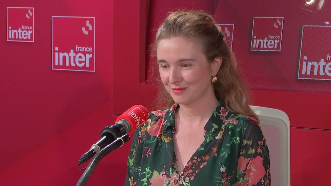 Mathilde Charbonneaux : 