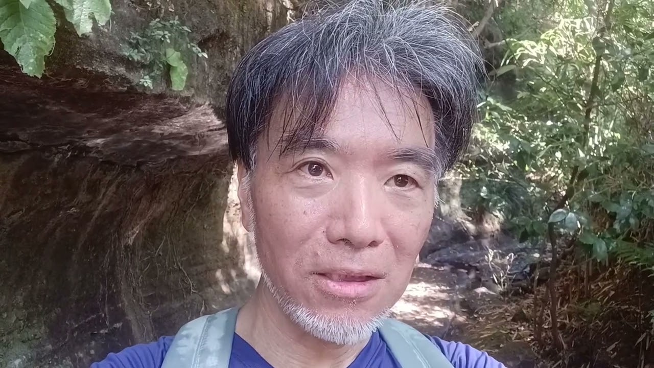 鎌倉最後の秘境「番場ヶ谷」