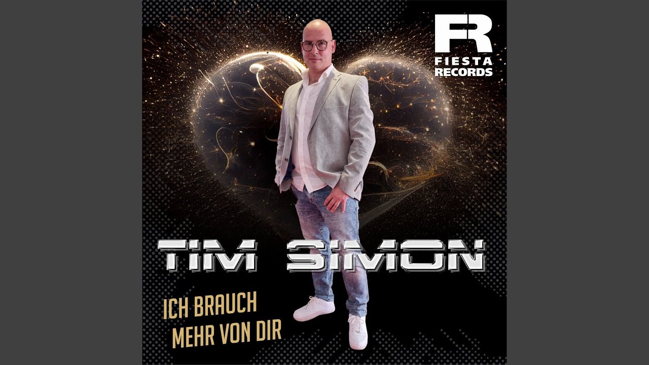 Ich brauch mehr von dir