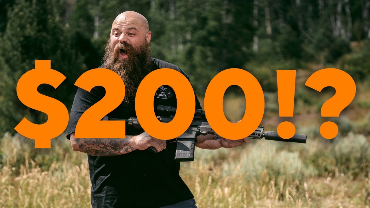 What Would You Do With $200!?