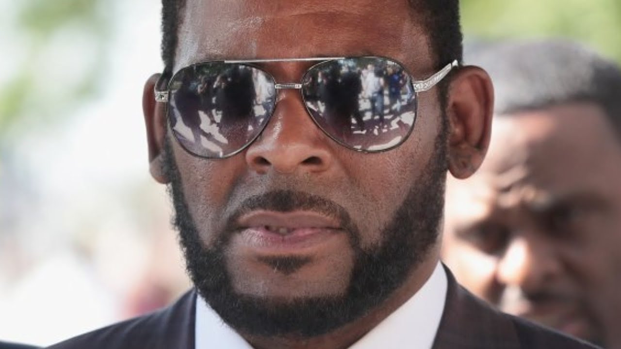The Truth About R. Kelly's Life in Prison Revealed
