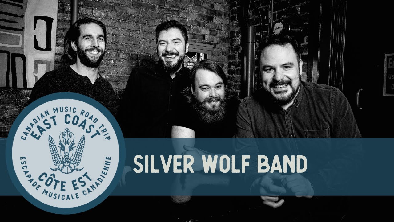 Silver Wolf Band [Personal Story]