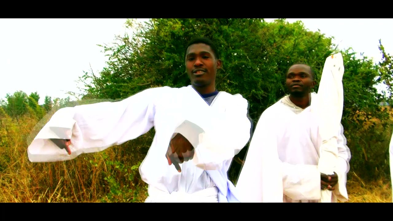 Carlton Salan-Ndorikwira sei gomo (official video 2021)