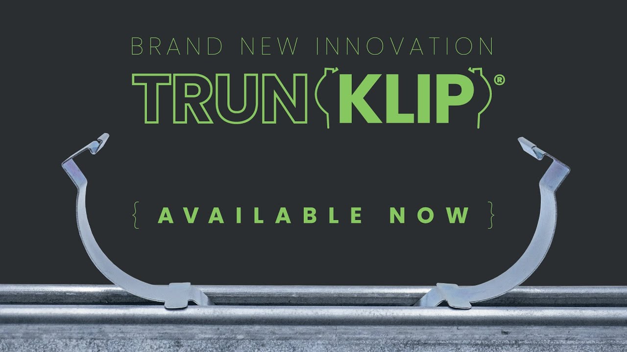 Trunklip | The New Innovation from Demon Cato