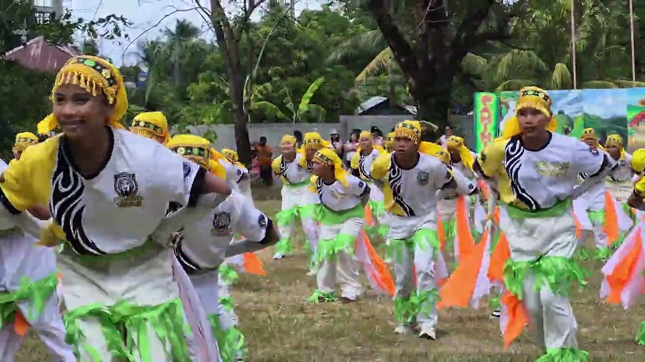 LNHS group 2 #PAHINIS FESTIVAL 2026