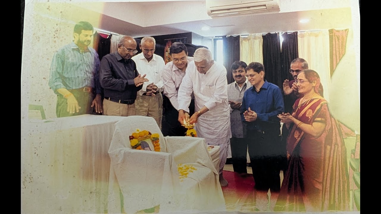 Havyaka Welfare Trust over the years