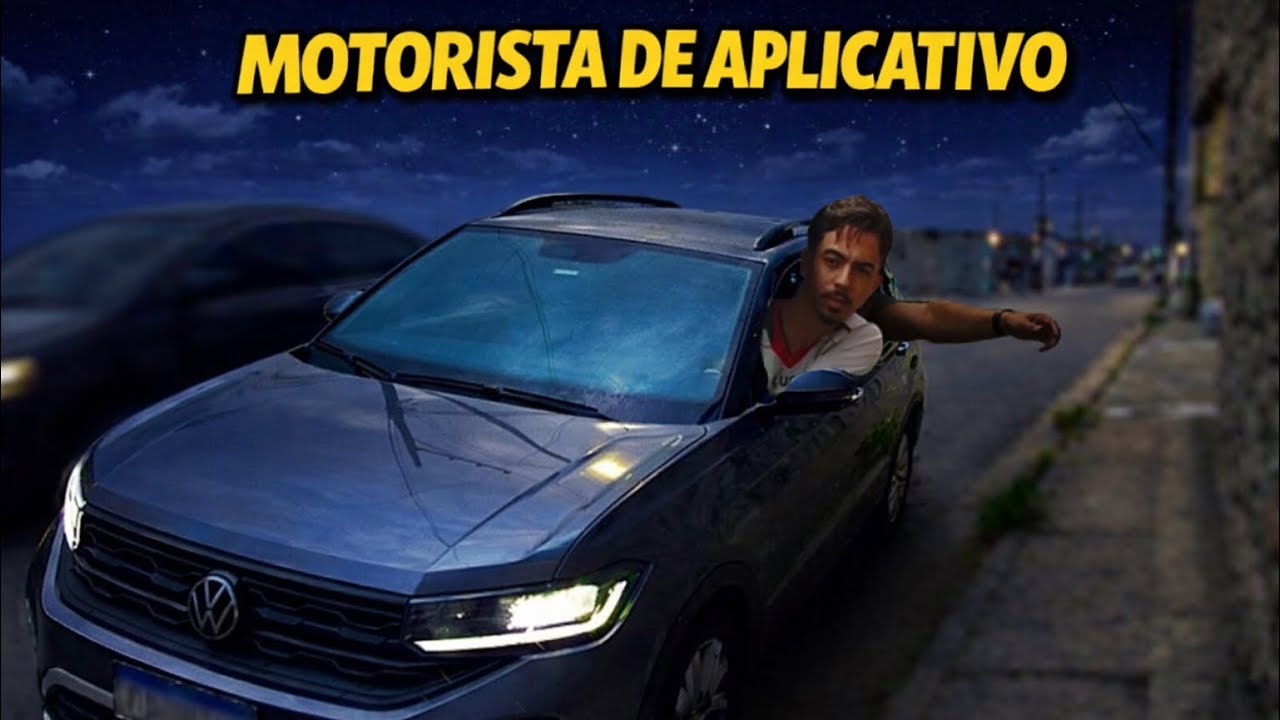 AS MAIORES LOUCURAS DE TRABALHAR DE NOITE! 🚗