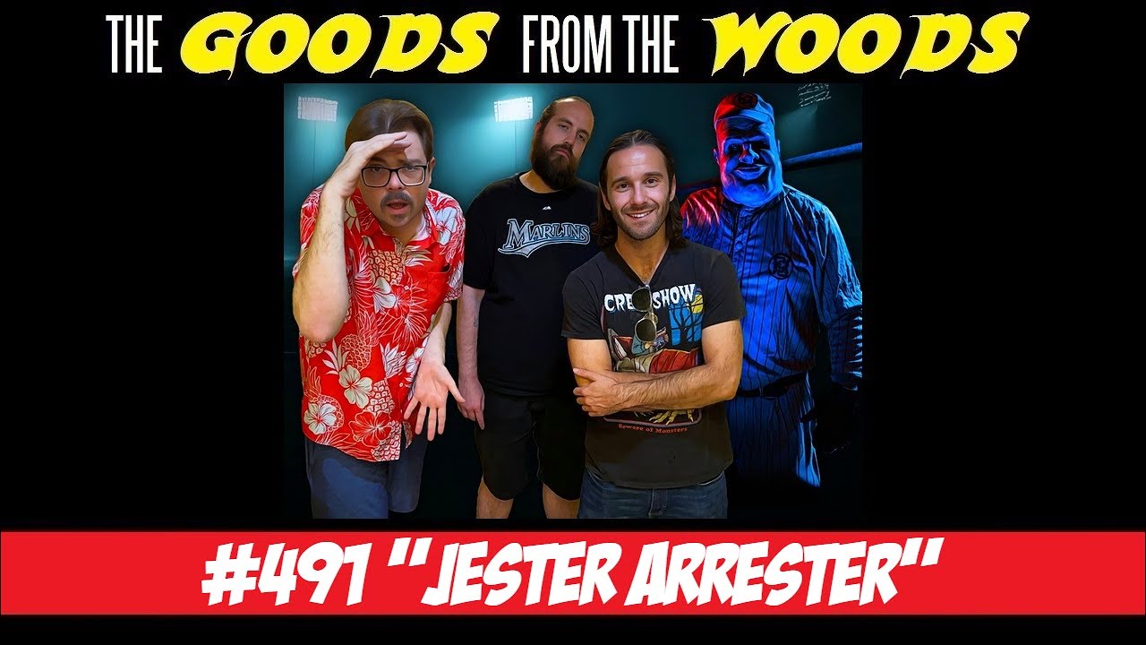 Episode #491 - 