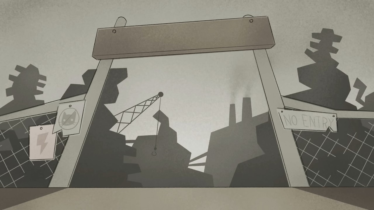 Mewgenics OST - Chumbucket Kitty (in-game version)