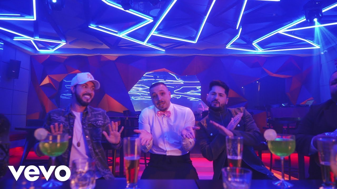 ESTD, Sandro e Cícero - Do Pagode Ao Sertão