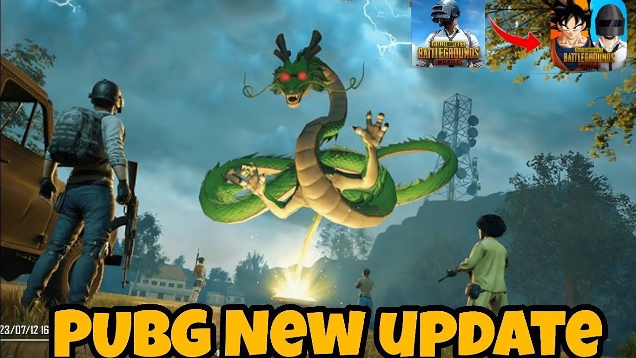 Pubg mobile 2.7 new version|PUBGmobile new update gameplay | bgmi 2.7 version| pp nomercy