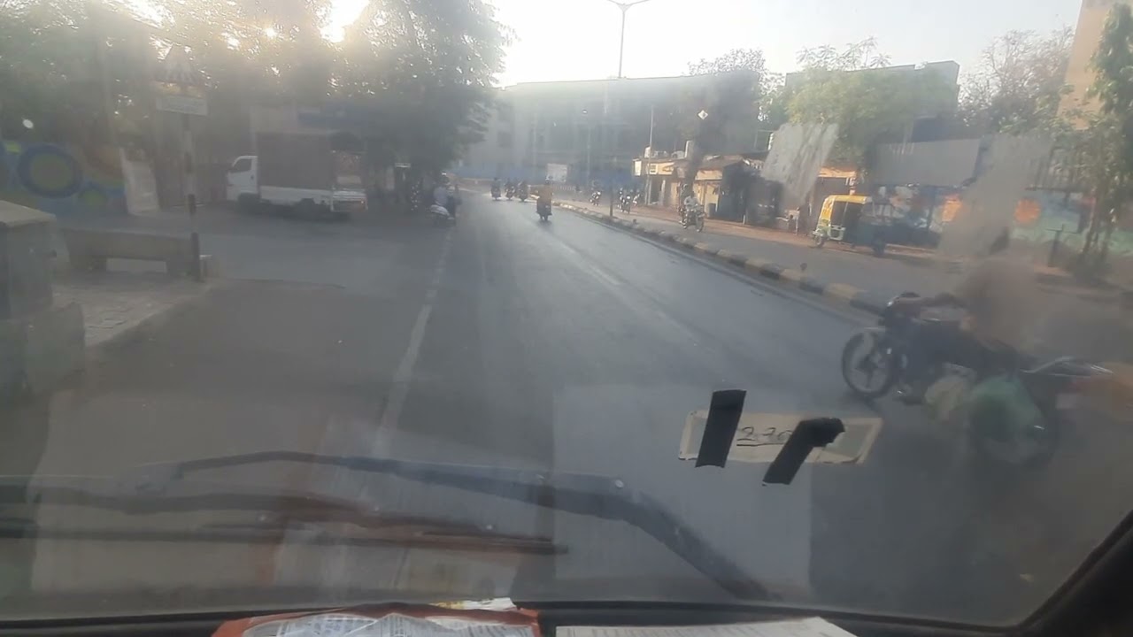 Bal Bal Bach Gaya