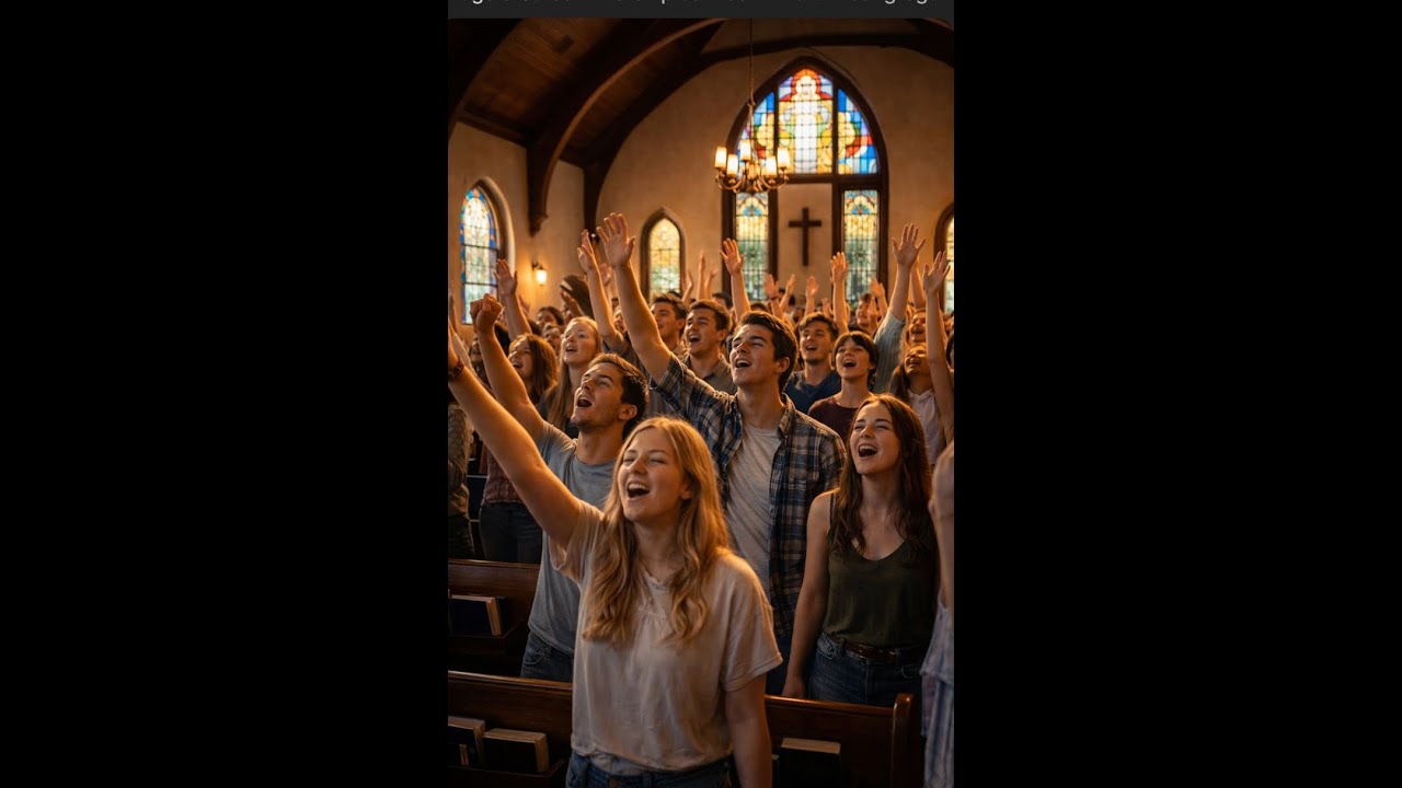 Glory to the Lord Almighty #music  #christianmusic #Glory