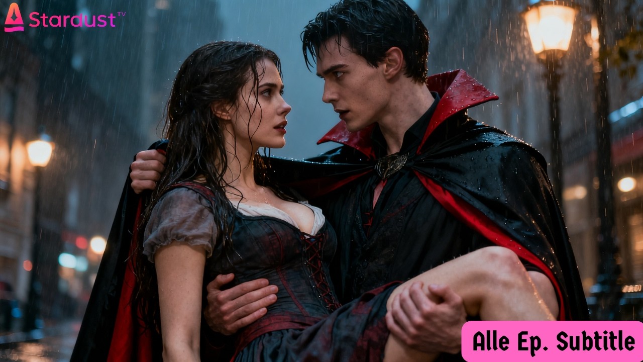 Ein gefallener Vampirk&ouml;nig, ein sterbliches M&auml;dchen &ndash; Schicksal oder Verdammnis?
