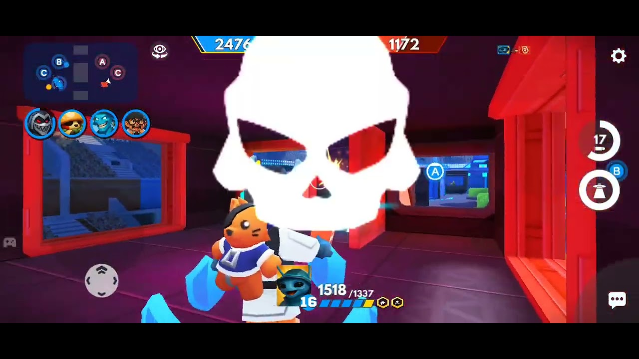  Max BoB Gameplay 🤯💫-Frag Pro Shooter 🤩📈