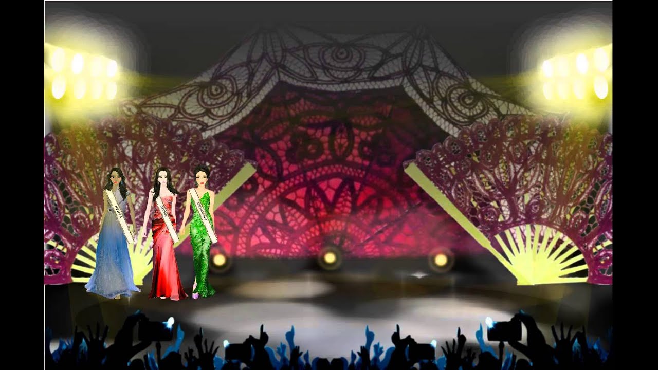 116th Miss WORLD Game Crowning