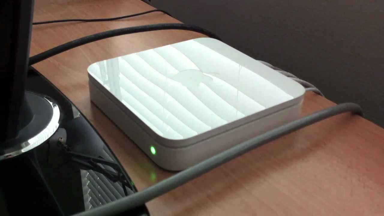 Apple Airport Extreme