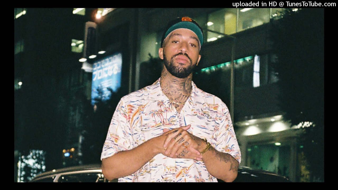 [FREE] Larry June X Cardo Type Beat -