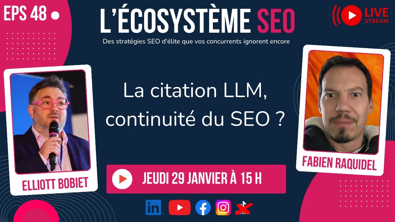 Comment être bien référencé sur Chatgpt [Guide complet SEO / GEO 2026]