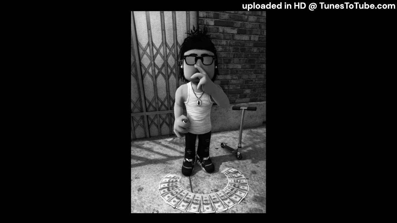 [TTRP] (IC) Sal G - Blitz