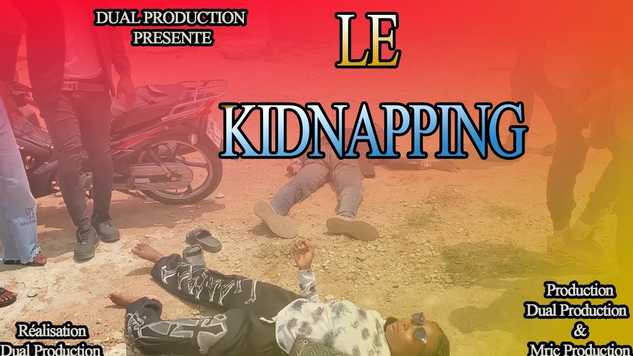 Le Kidnapping 🔥 Film Africain d’Action 2025 (Complet en Français)