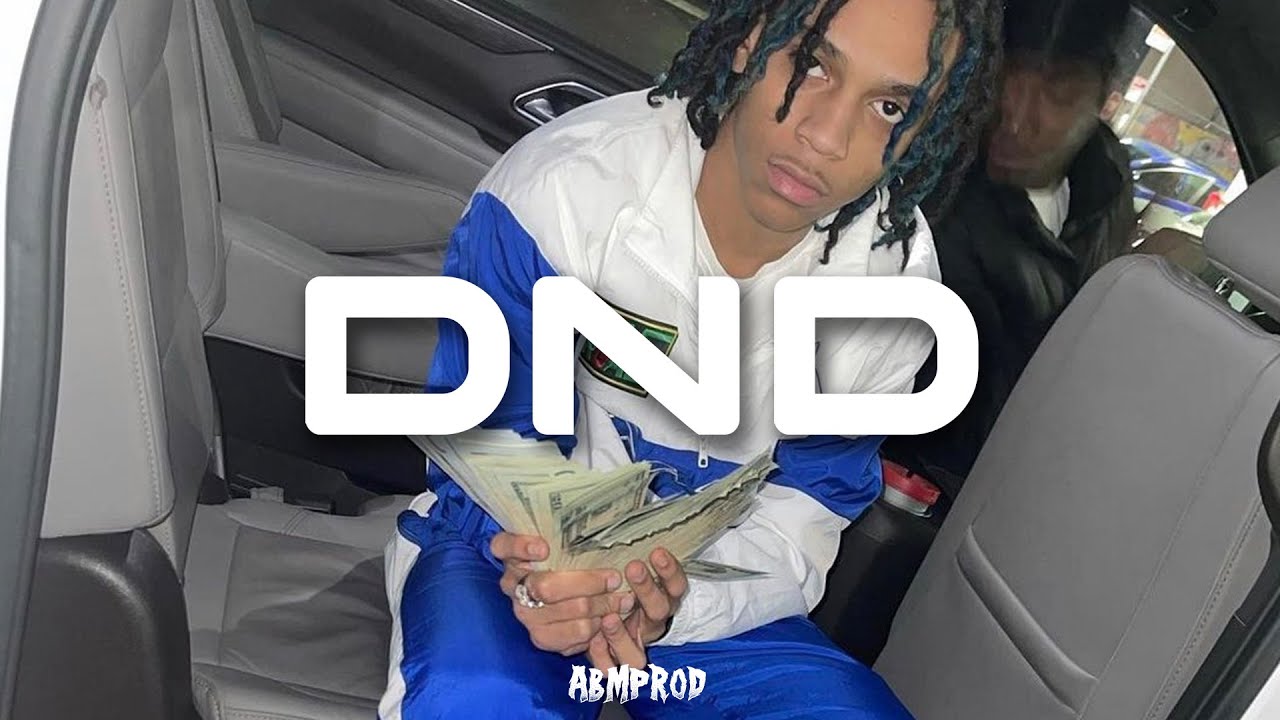 [FREE] C Blu x Murda B | NY Drill Type Beat 2023 | - "DND"