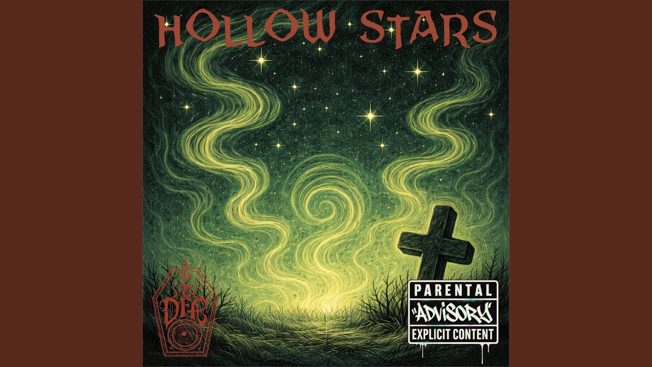 HOLLOW STARS
