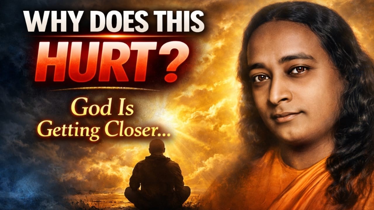6 Strange Signs God Is Getting Closer to You | Even If It Feels Uncomfortable