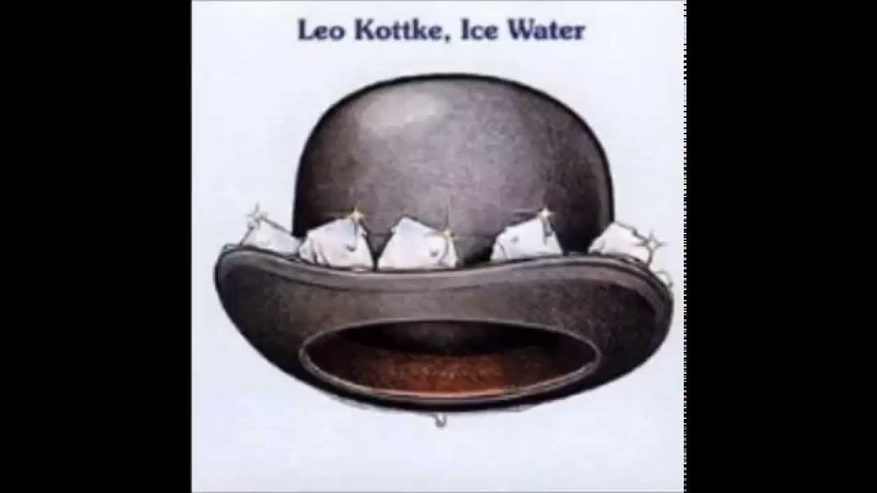 Leo Kottke - A Good Egg