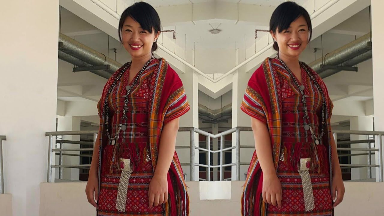 ကရာေတးဒို ခ်န္ပီယံ မိုင္ယင္းဟြာ ေထာင္းလြယ္/KARADAE-DO CHAMPION MAI YINHUA THAWNG LUAI