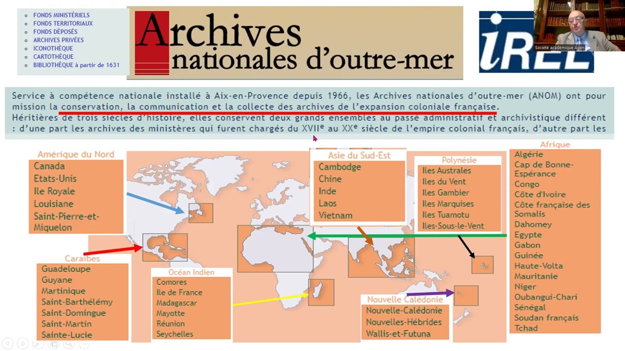 Généalogie et Archives militaires