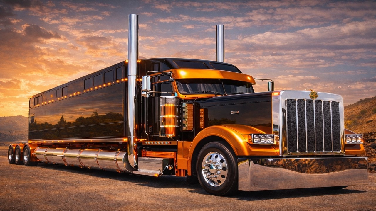 15 GENIUS TRUCK INNOVATIONS in 2026