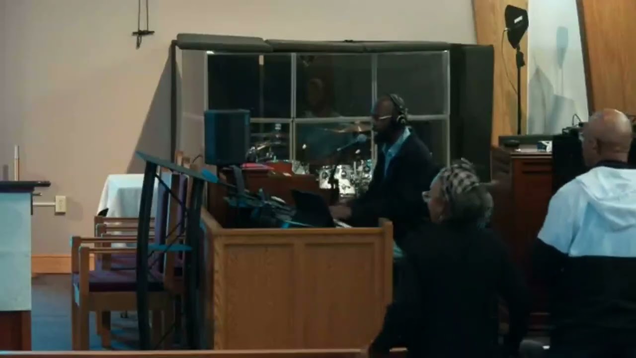Children’s Choir “These Are The Days of Elijah”